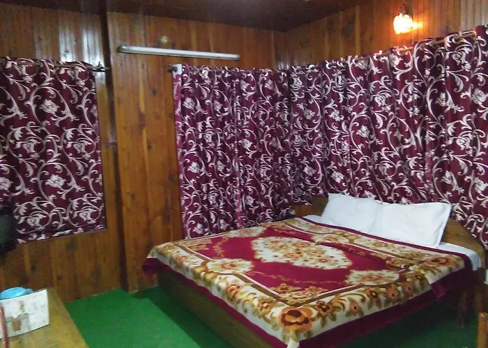 Hotel Hema Holiday Home Manali 
