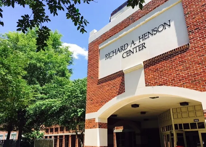The Henson Hotel Princess Anne
