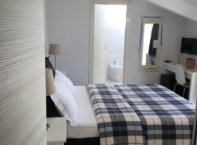 La Casa Di Lele - Bike Club - Bed & Breakfast Termoli