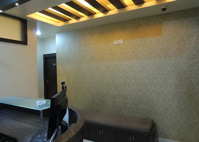 Hotel Pavitra Pimpri-Chinchwad