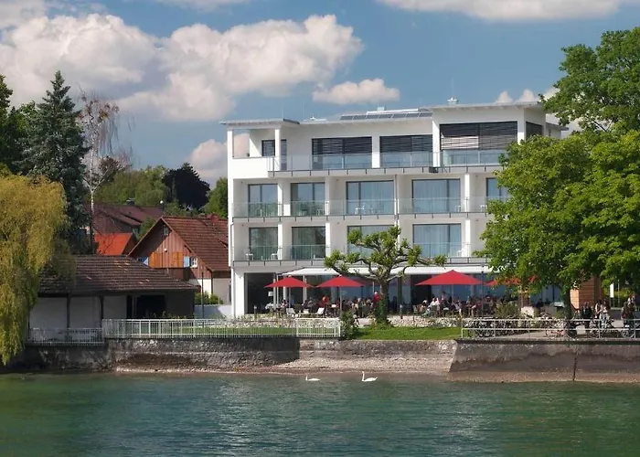 Seehotel Kressbronn Kressbronn am Bodensee