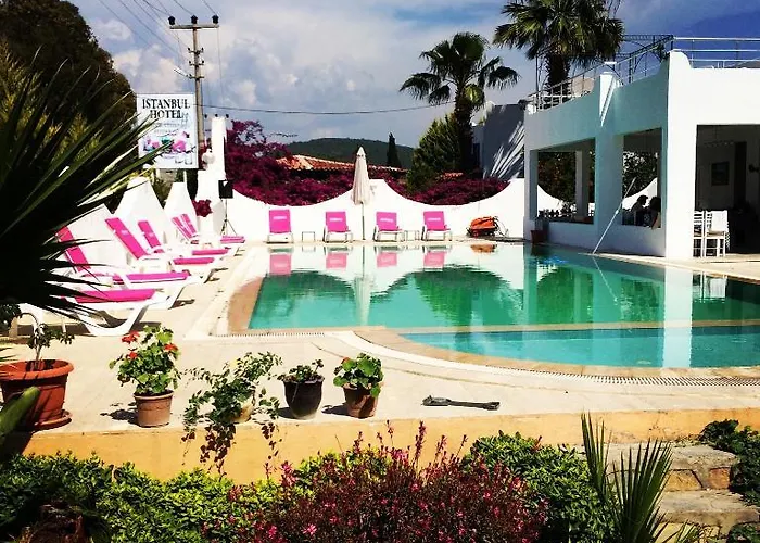 Cohiba Hotel Göltürkbükü