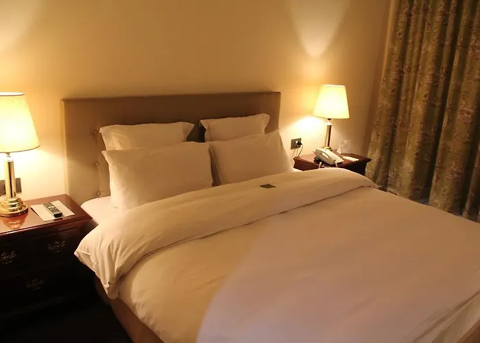 Napoleon Hotel Beirut