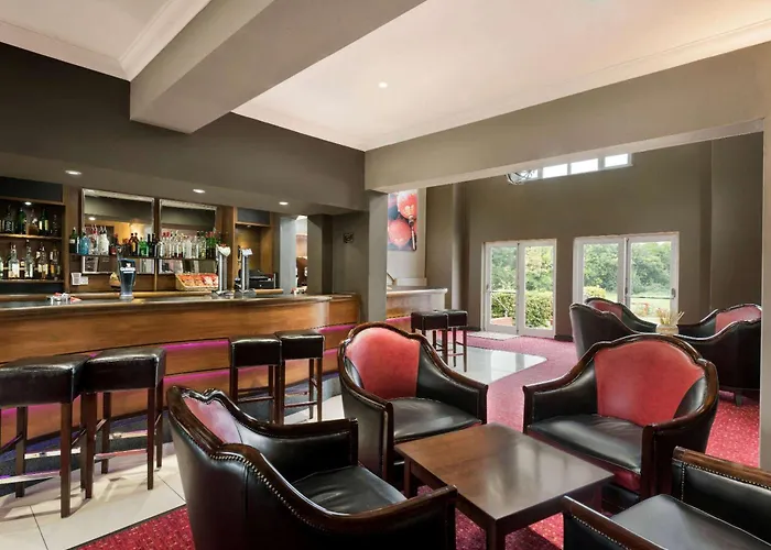 Riverside Hotel Kenilworth
