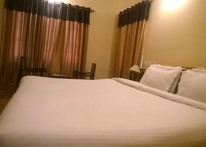 Valley View Resorts Pahalgam