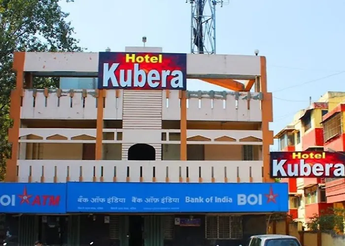 Hotel Kubera Nashik