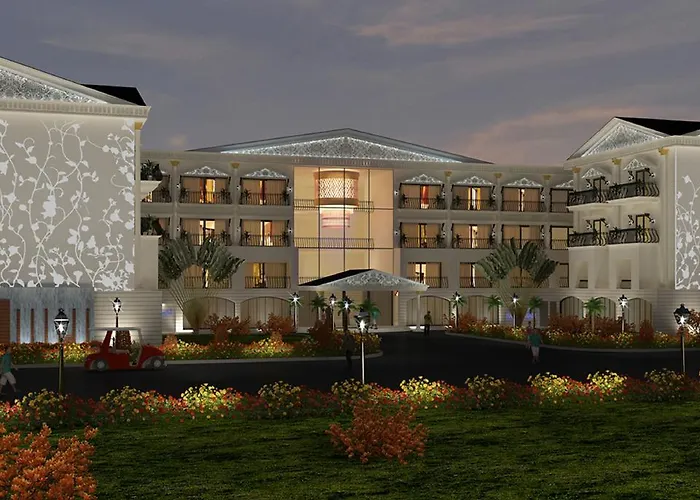 Kanva Star Resorts Nelamangala