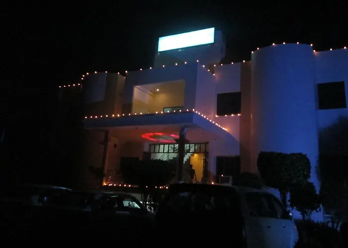 Ramprastha Hotel Ayodhya