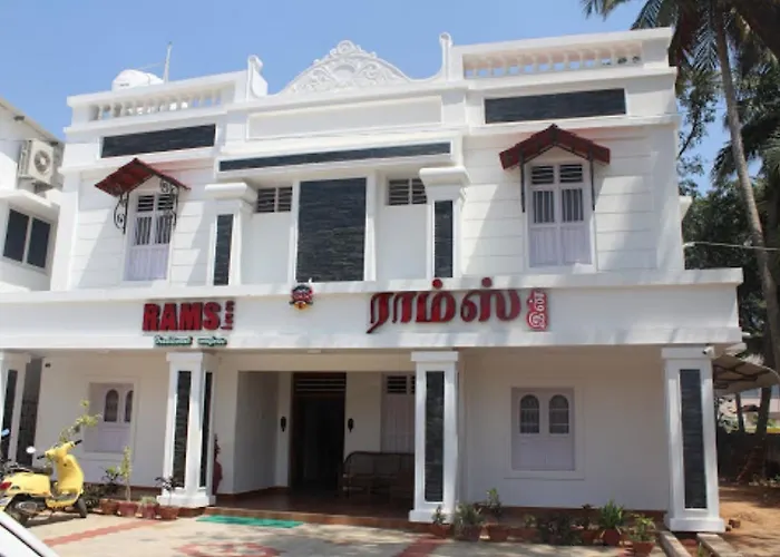 Rams Inn Thanjavur
