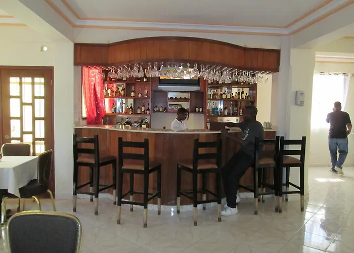 Hotel Tabarre 'S Palace Port-au-Prince