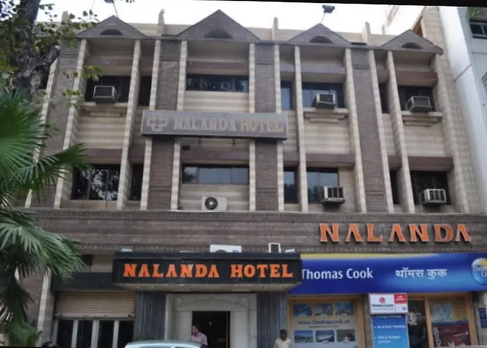 Nalanda Hotel Jamshedpur