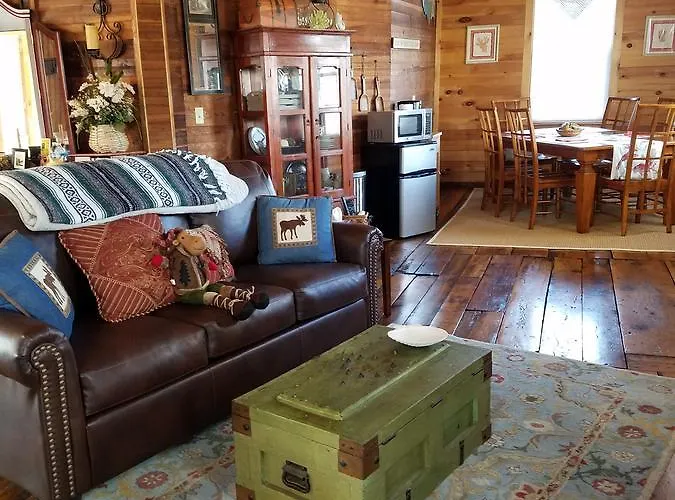 The Perkins House Bed & Breakfast Cornish