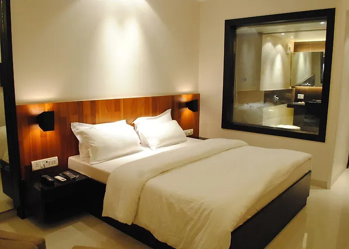 Hotel Landmark Ratnagiri