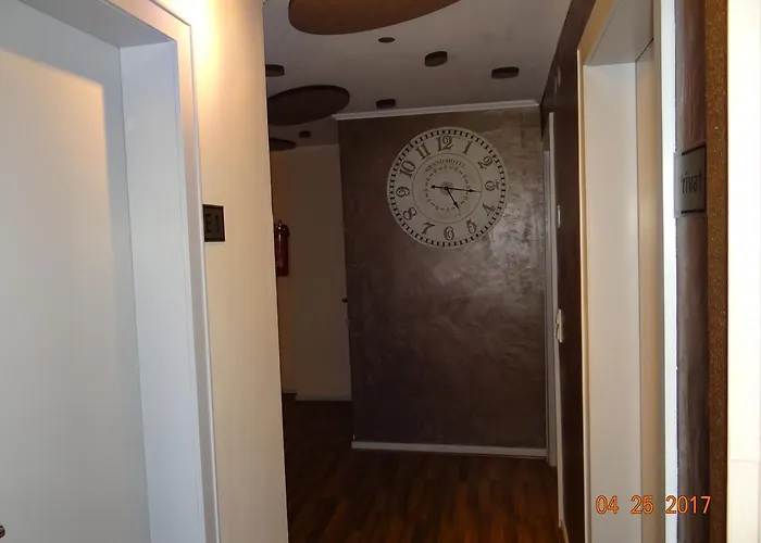 Hotel H4 Easy Eschweiler