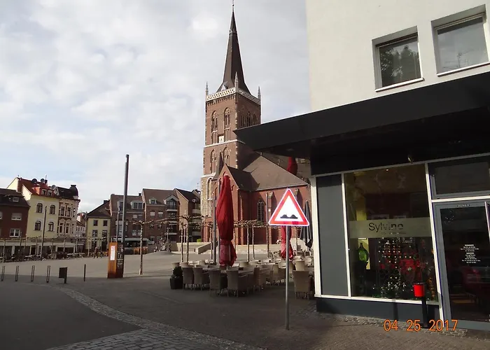 Hotel H4 Easy Eschweiler