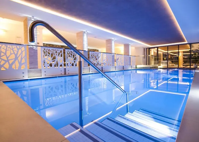 Hotel Europeo Alpine Charme & Wellness Pinzolo