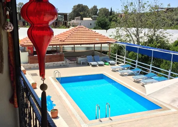 Akay Hotel Patara