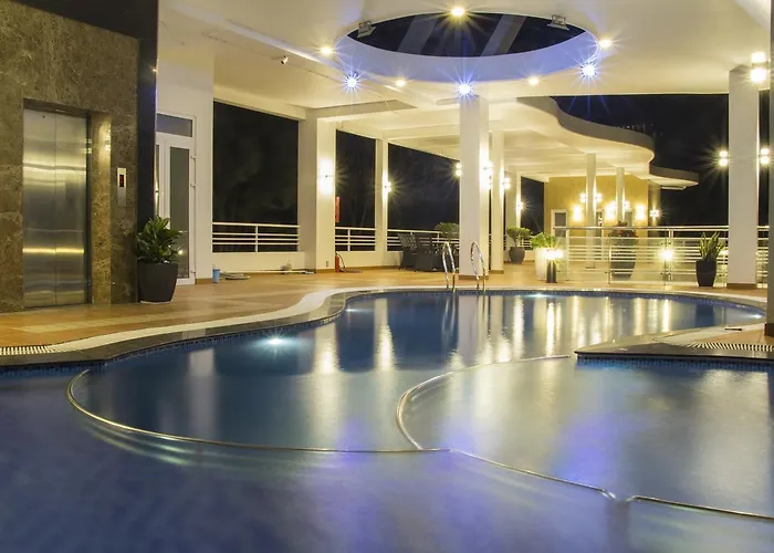 Cassabella Hotel & Apartments Vũng Tàu