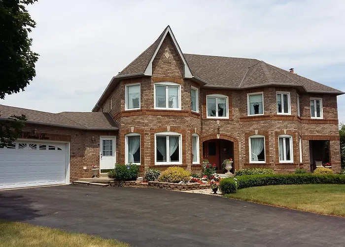 Molly'S Retreat B And B Orangeville