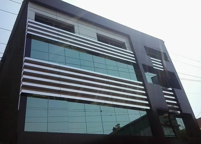 Js Excellency Hotel Mahabaleshwar