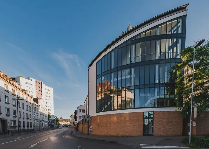 Hotel Bildungshaus St. Hippolyt St. Pölten