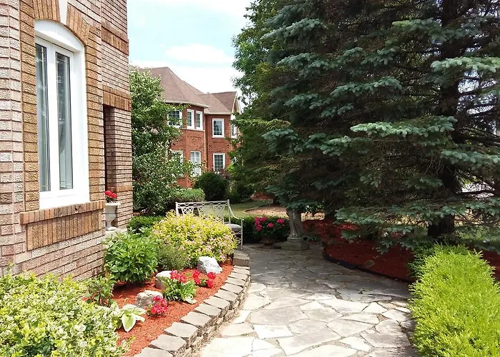 Molly'S Retreat B And B Orangeville