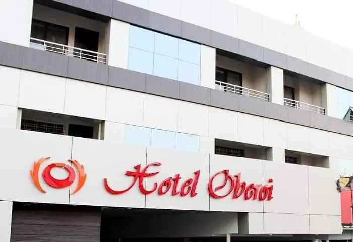 Hotel Oberoi Ahmednagar