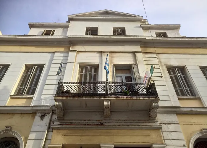 Sparti Piraeus