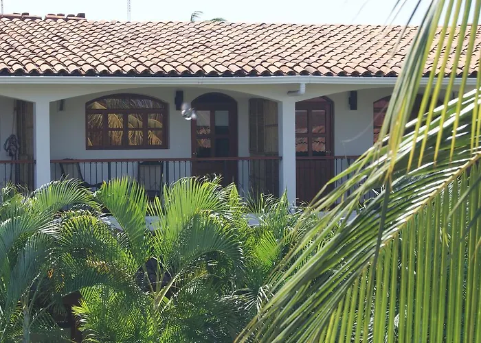 Hotel Cacique Adiact Leon