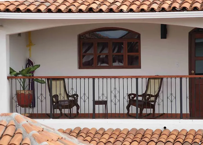 Hotel Cacique Adiact Leon