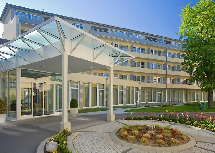 Hotel Badener Hof