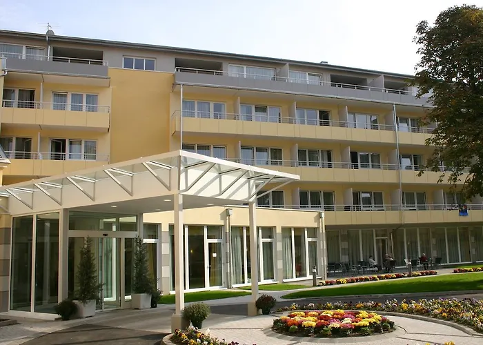 Hotel Badener Hof