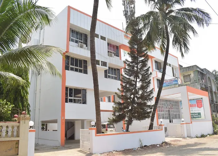 Hotel Guruji Alibag