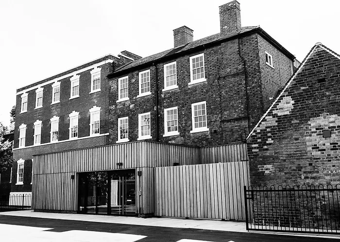 Birchover Bridgford Hall West Bridgford