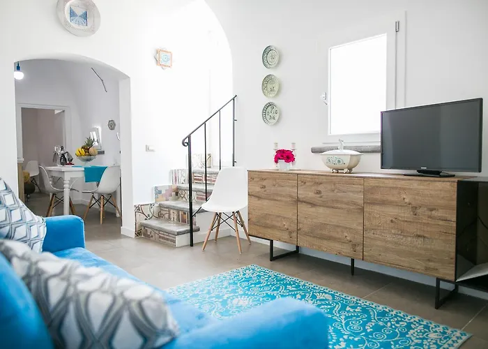 A Vucciria Bed & Breakfast Terrasini