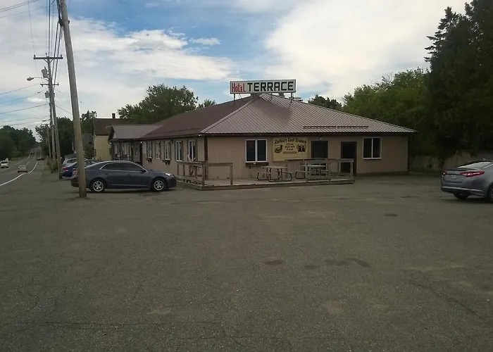 Hotel Terrace Millinocket