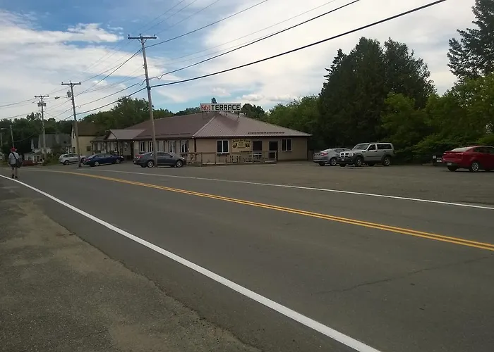 Hotel Terrace Millinocket