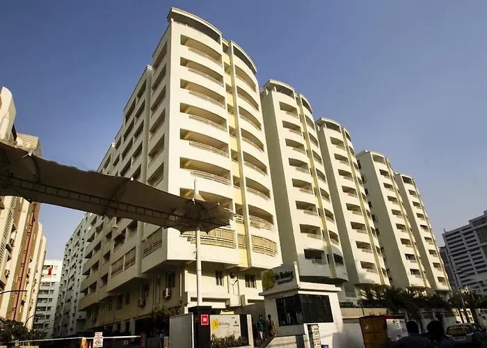 Fresh Living Prime Hitech Hotel Hyderabad