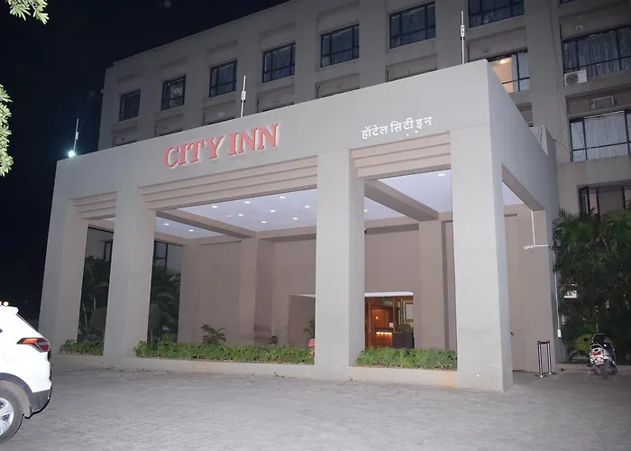 Hotel City Inn Baramati