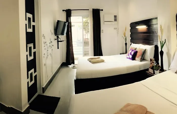 Sunvalley Tourist Inn Coron