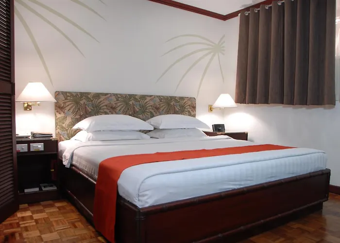 Oasis Hotel Angeles