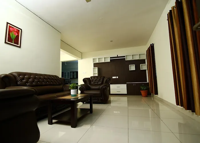 Fresh Living Prime Hitech Hotel Hyderabad