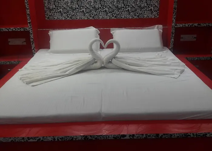 Hotel Royal Palace Ghaziabad