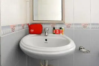 Oyo Rooms Sr Nagar Hyderabad