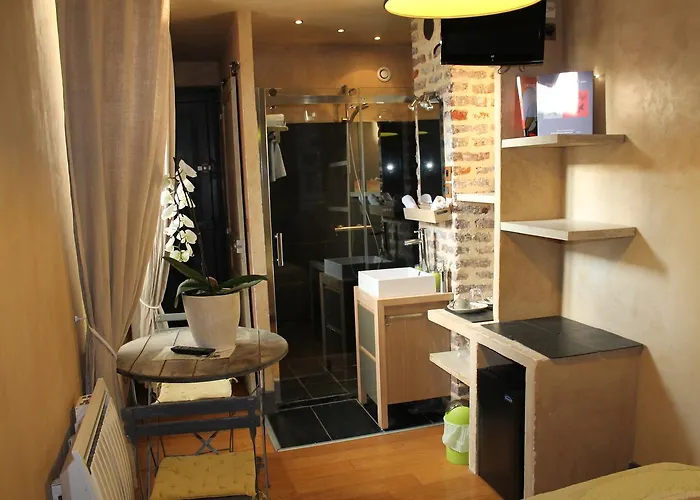 Côté Chambres Charleville-Mézières