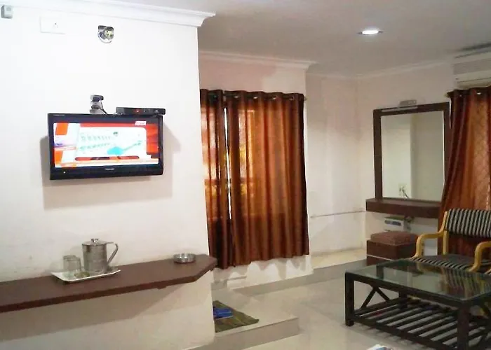Vaishnavi Group Of Hotels Hyderabad