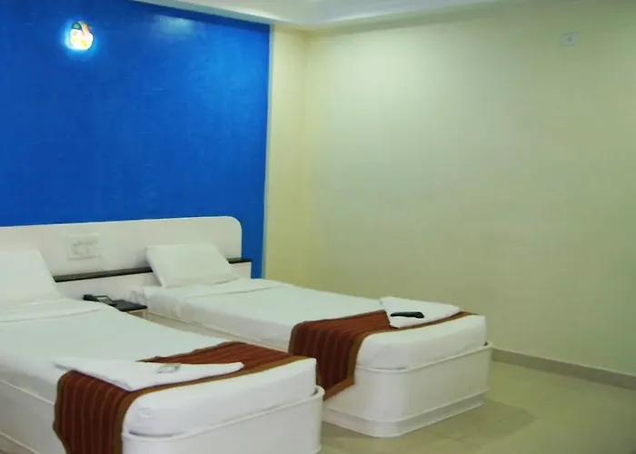 Vaishnavi Group Of Hotels Hyderabad