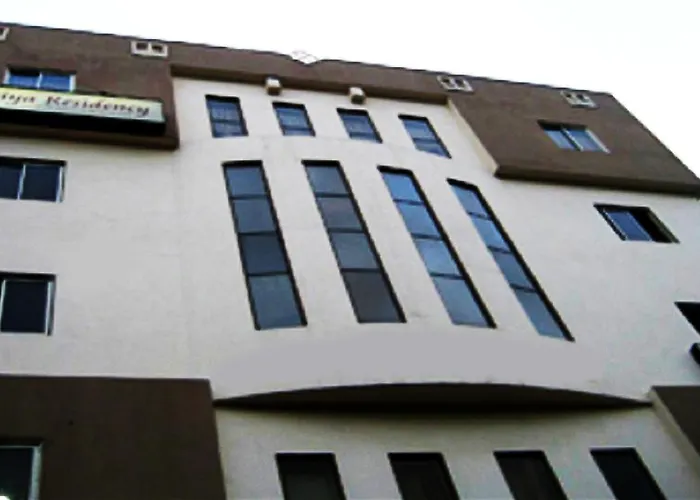 Vaishnavi Group Of Hotels Hyderabad