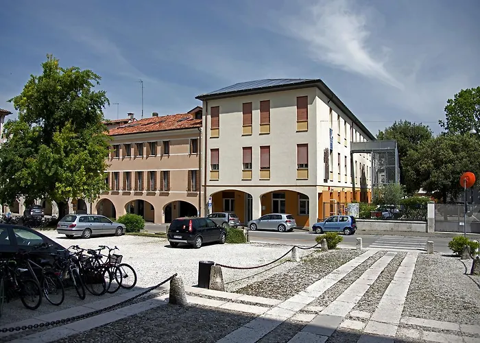 B&B Centro Della Famiglia Treviso
