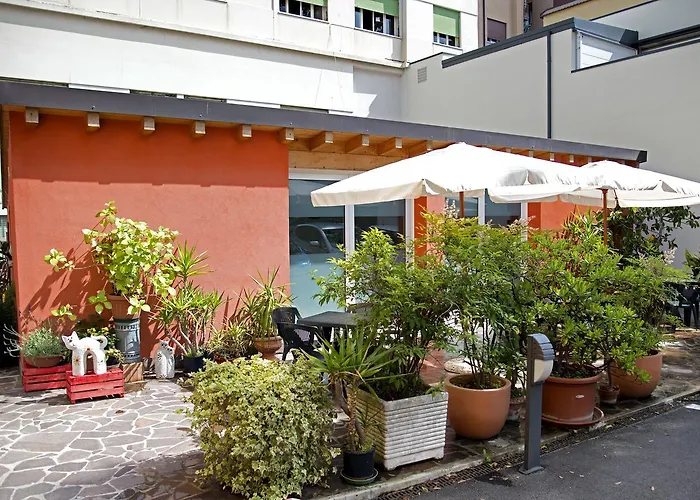 B&B Centro Della Famiglia Treviso